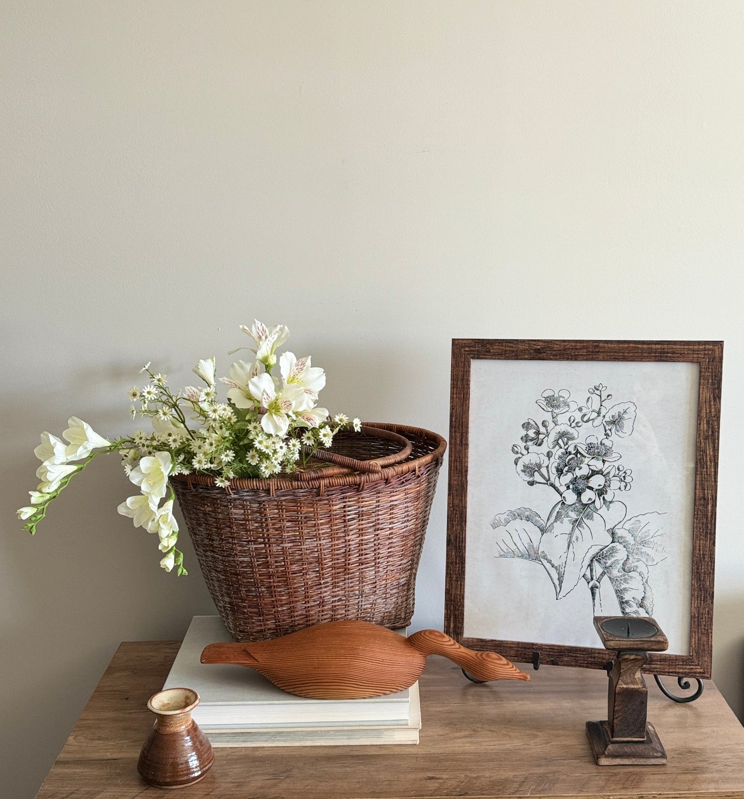 Home decor