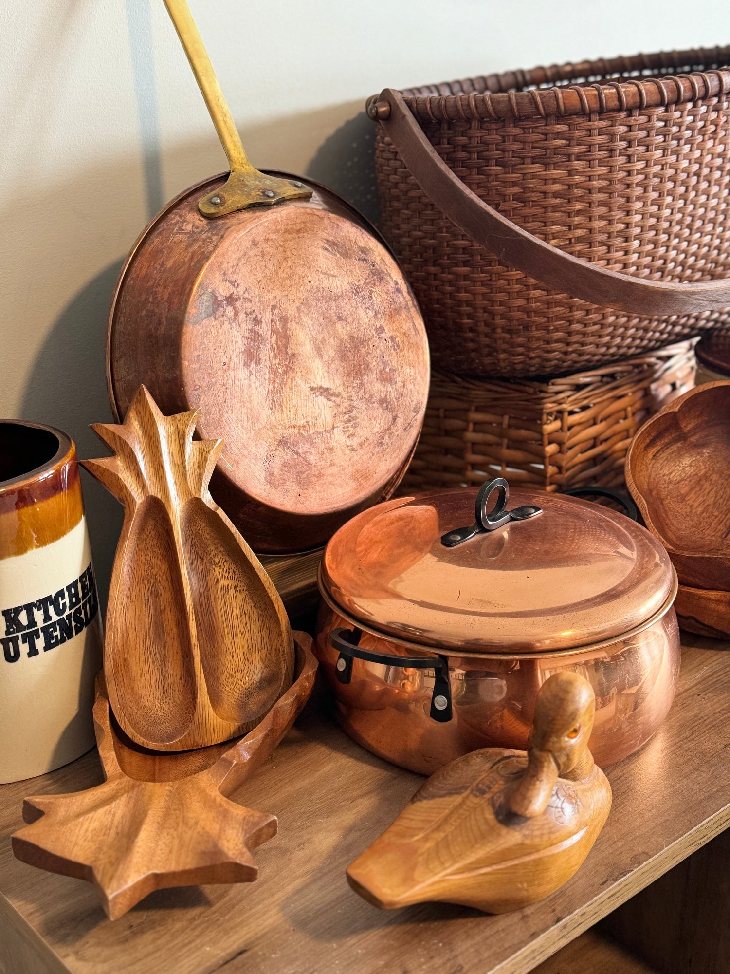 Kitchenware