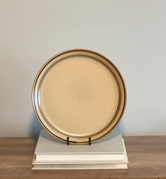 Stoneware Tray