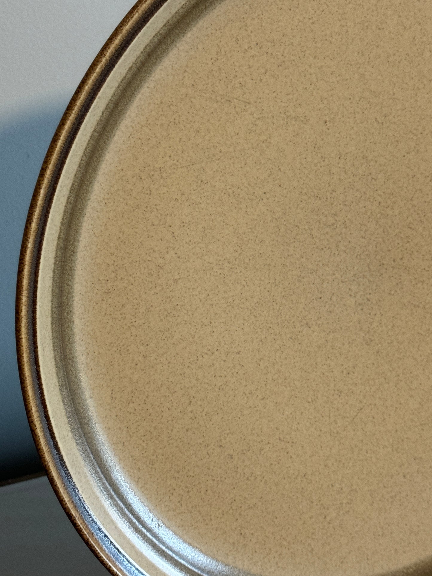 Stoneware Tray