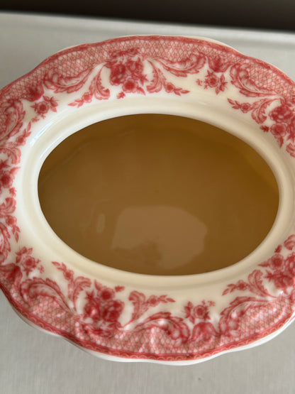 Florence Skye McGhie porcelain teapot