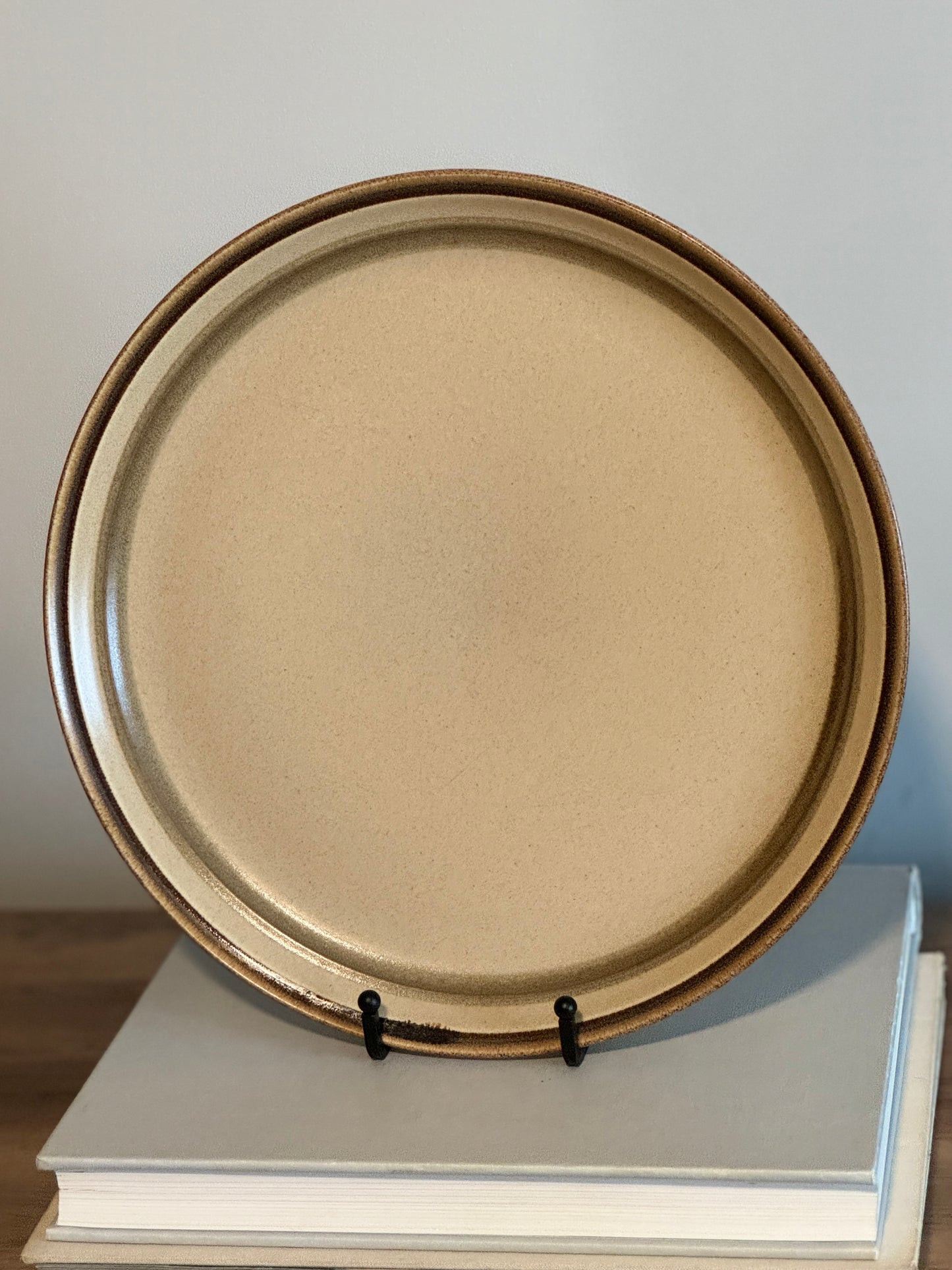 Stoneware Tray