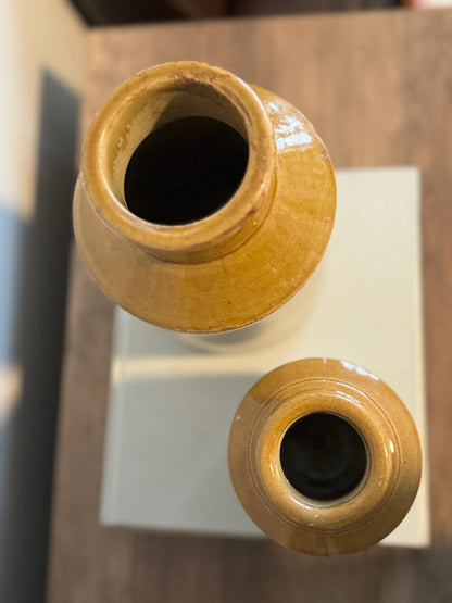 Stoneware crock small