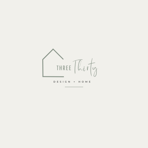 Three Thirty Design + Home